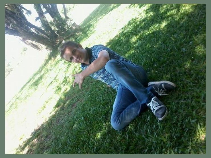 Adam Barros
